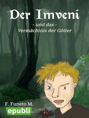 cover image of Der Imveni